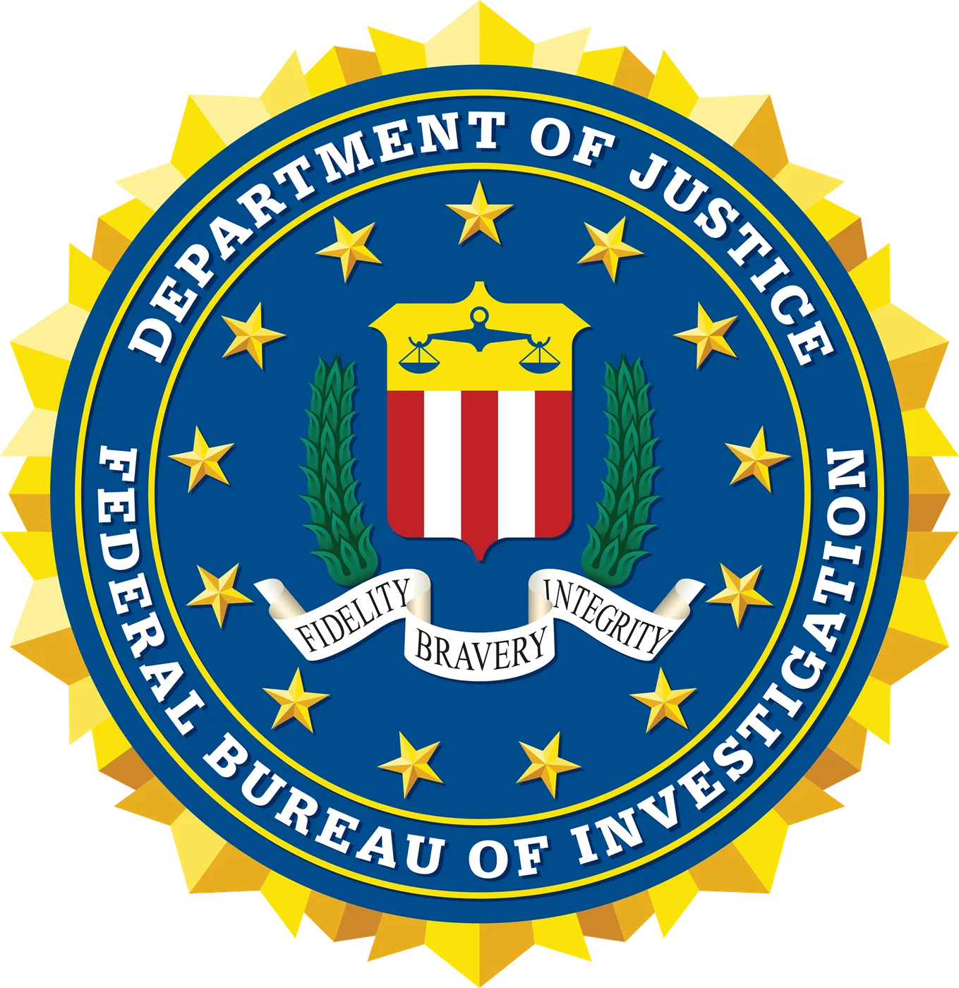 Federal Bureau of Investigation